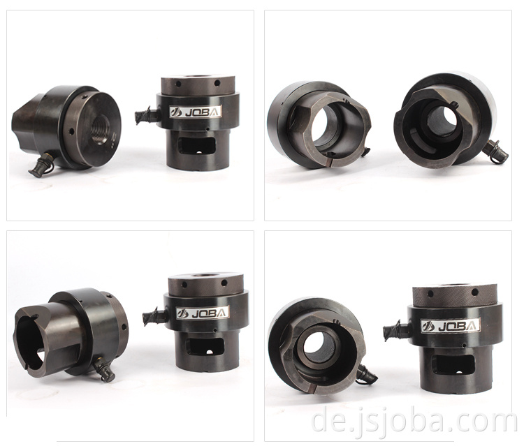 Hydraulikschraube Spannung Drehmomentschlüssel Ith 1 "